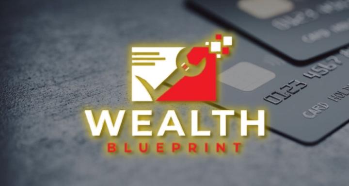 Wealth Blueprint VIP