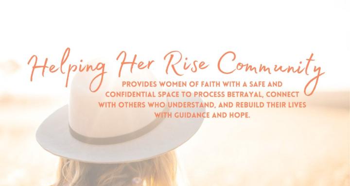 Helping Her Rise Community