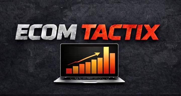 Ecom Tactix: Amazon FBA Course