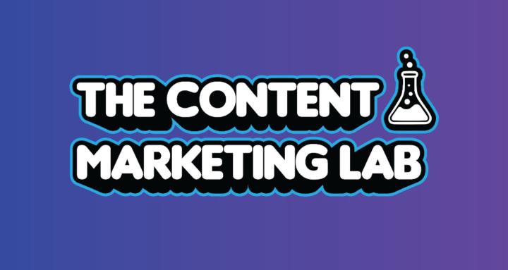 The Content Marketing Lab