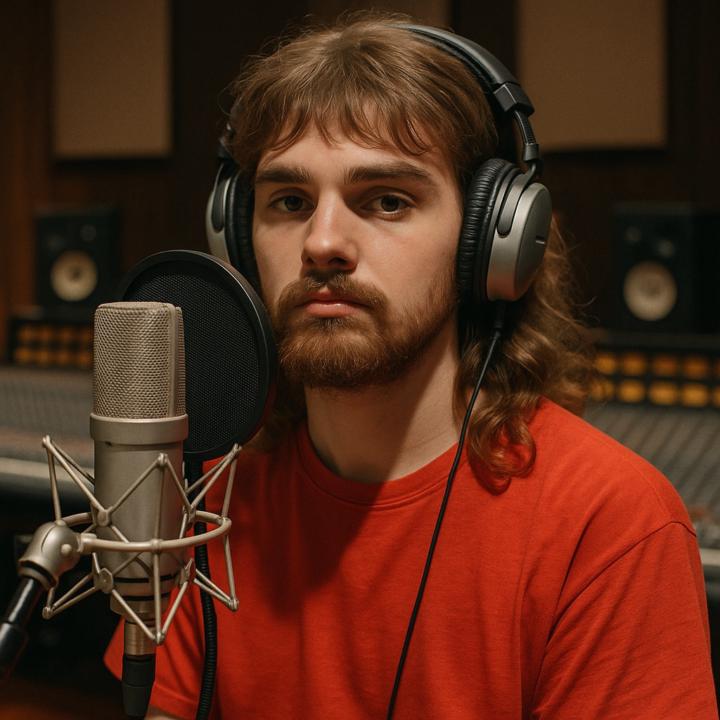 Bryce Buchanan
