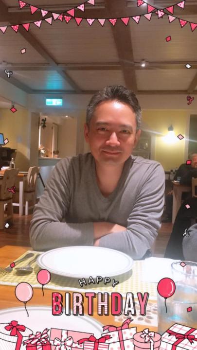 Chris Chen