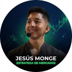 Jesús Monge