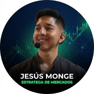 Jesús Monge
