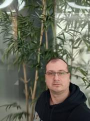 Ivaylo Parvanov