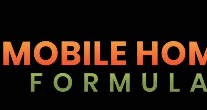 Mobile Home Formula