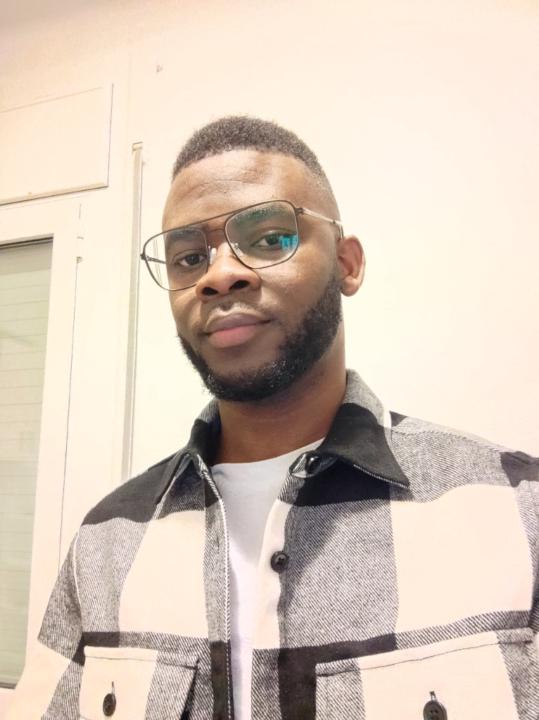 Abdulai Iddrisu Seidu