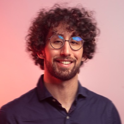 Samuele Brusca