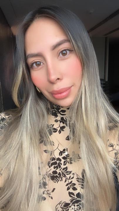 Carolina Chico