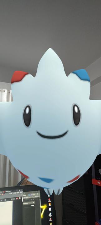 Luis Fernando Portugal Quispe