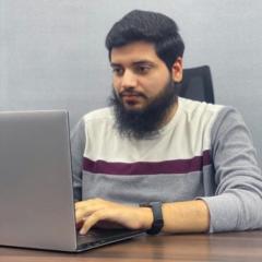 Abdullah Arif