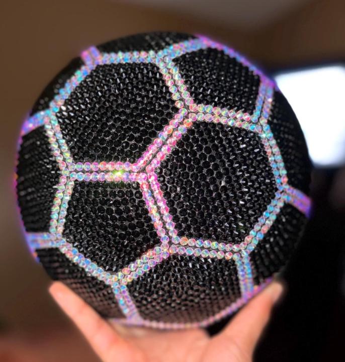 Soccer Bling coming soon!