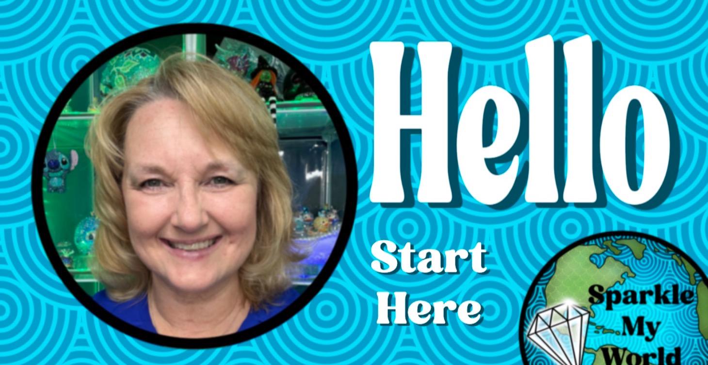 Rhinestoning Basic Tools