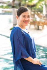Florence Pham