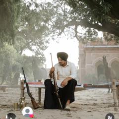 Sukhjeet Singh Singh