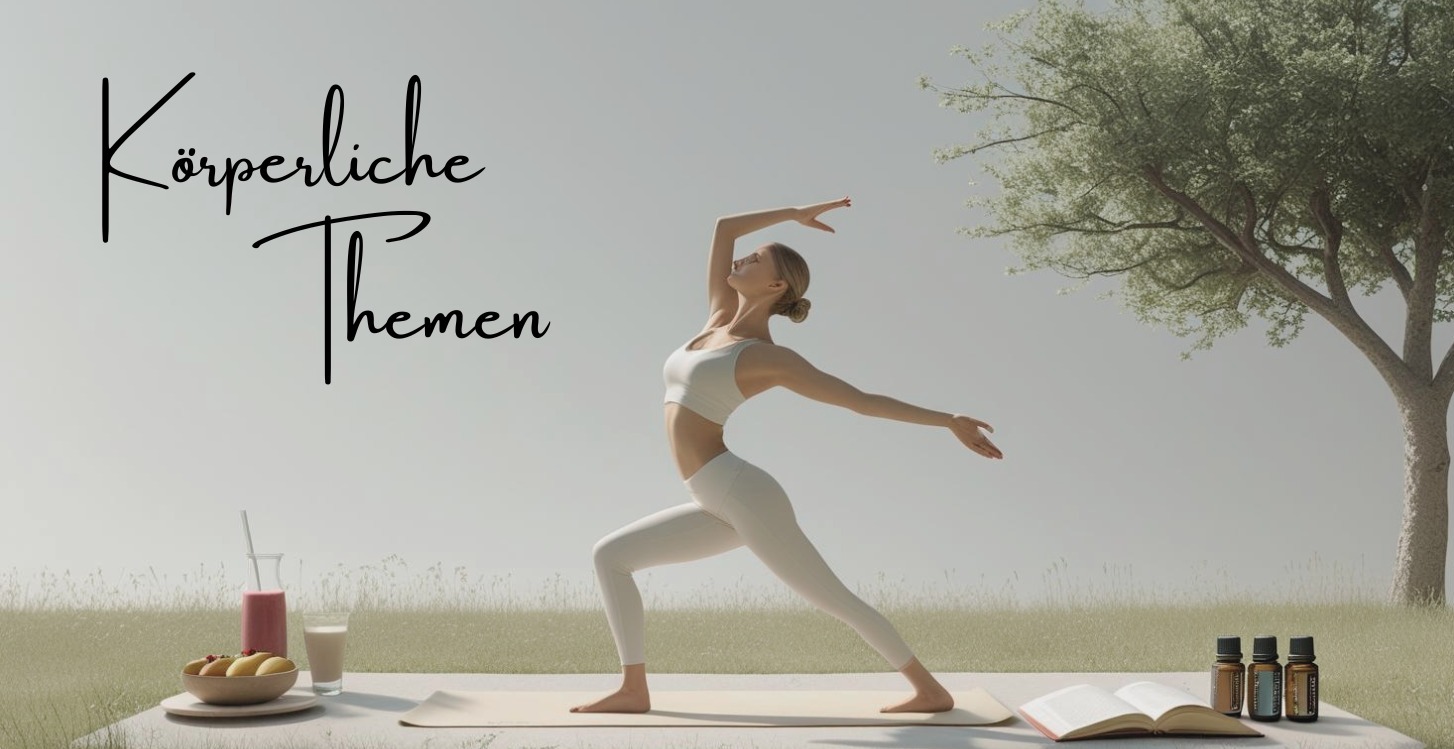 Körperliche Themen