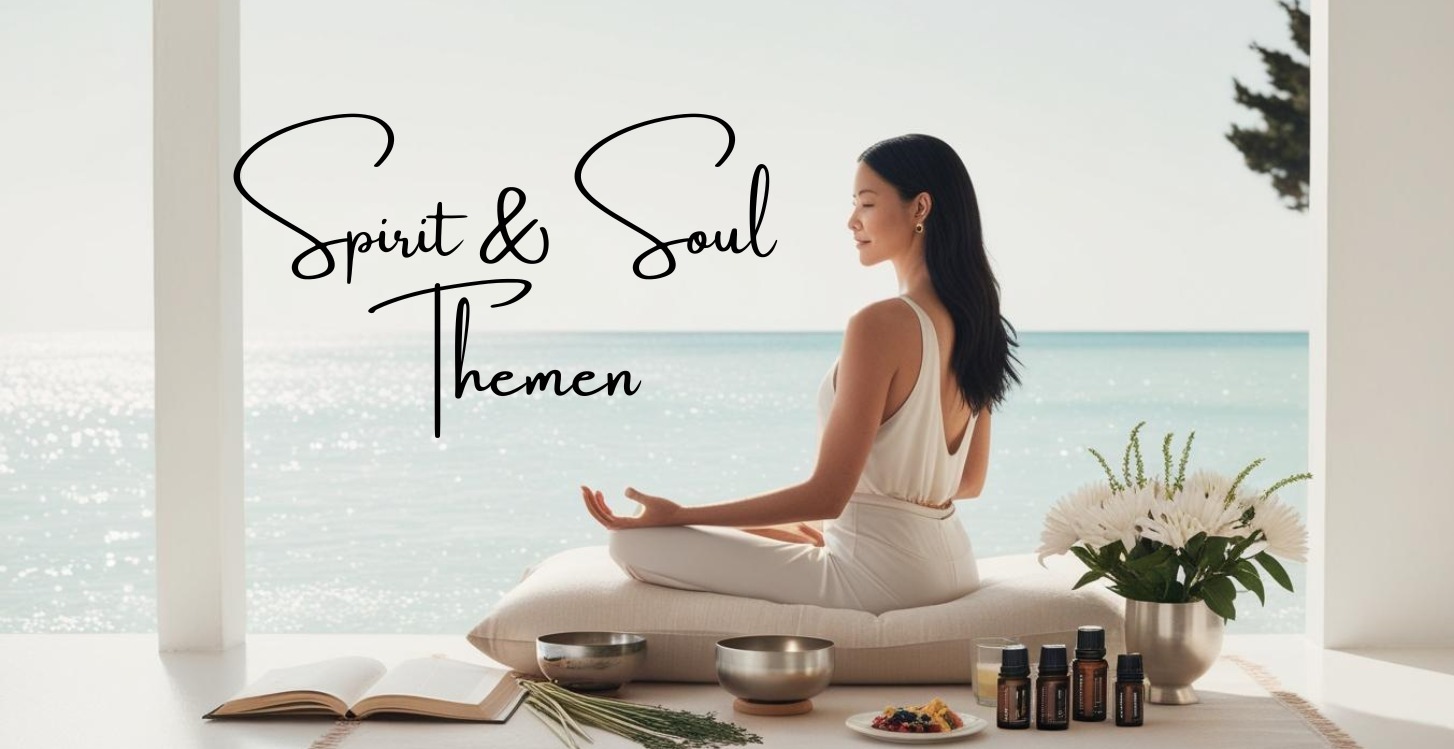 Spirit & Soul Themen