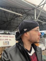 Angelo Aponte