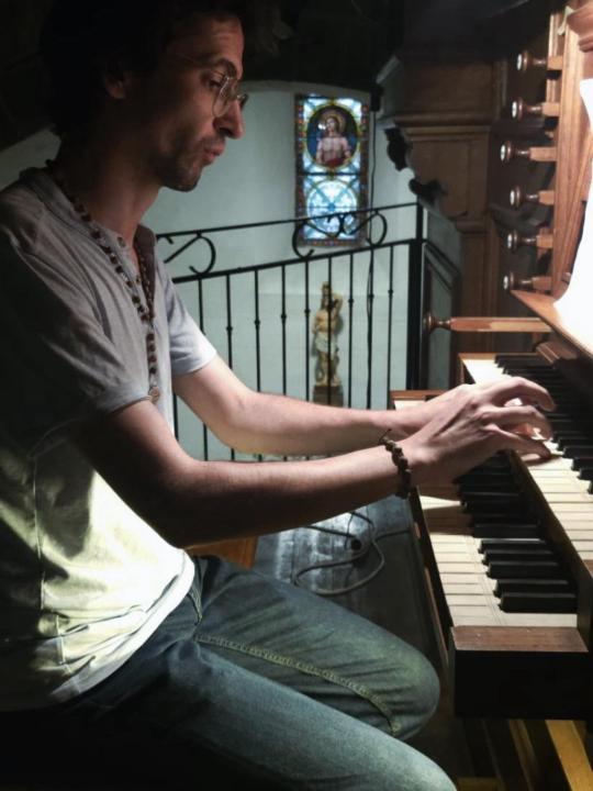 Nicolas Finel
