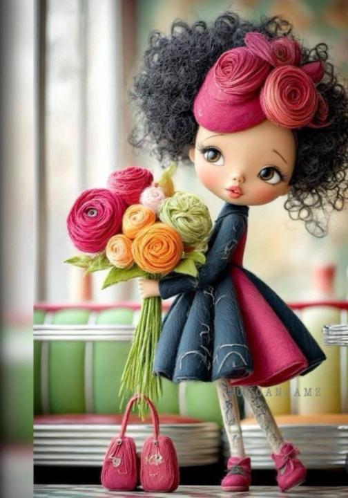 Κλεοπατρα Δαμιρη