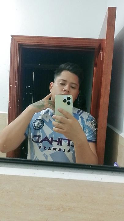Yoder Javier