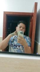Yoder Javier
