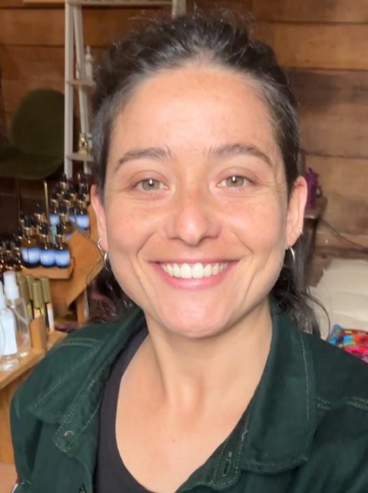 Natalia Nuñez Villarroel