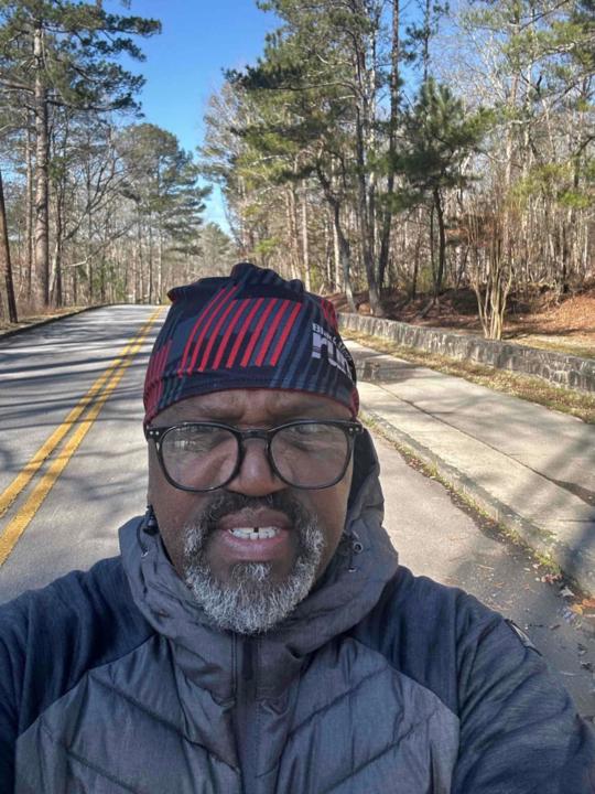 William Amari Bankhead