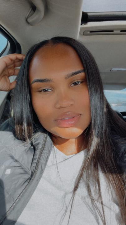 Aleaha Bland