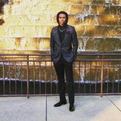 Giovonni Swinney