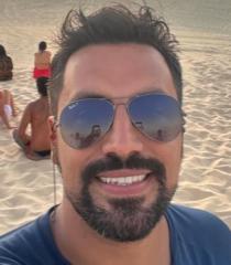 Pedro Henrique costa pinto