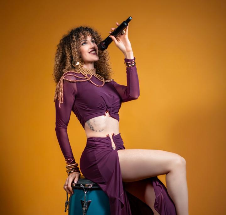 Ariadna Martín
