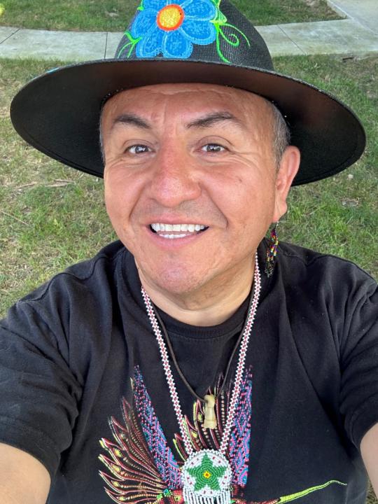Oscar Garcia