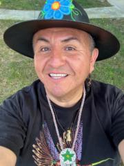 Oscar Garcia