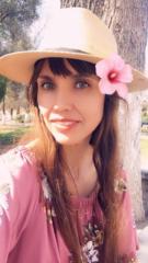 Margarita Carmona-Carriedo