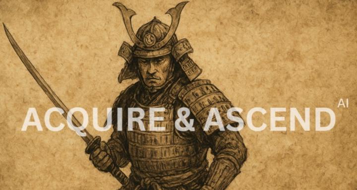 AI Agency Mastermind