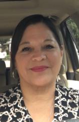 Ana Liza Almaraz
