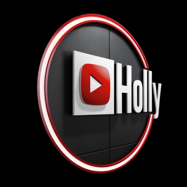 Visual Holly