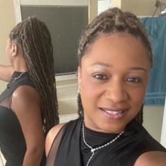 Shanel Breaux