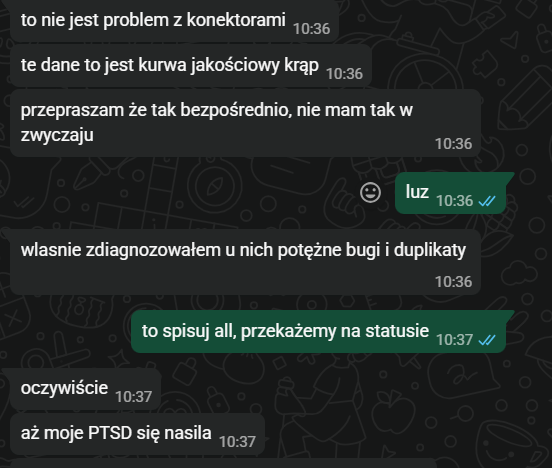 heheszki z data engineer