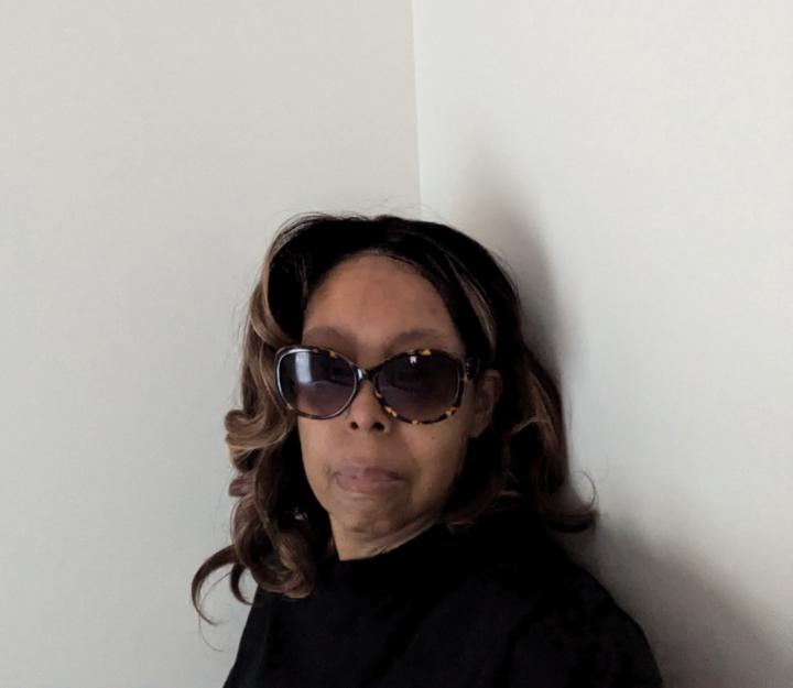 Kim Lodd