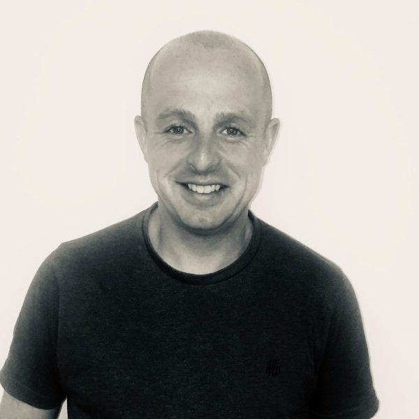 Robin Shortt