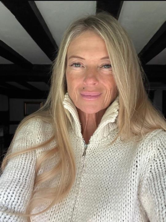Andrea Hewitt