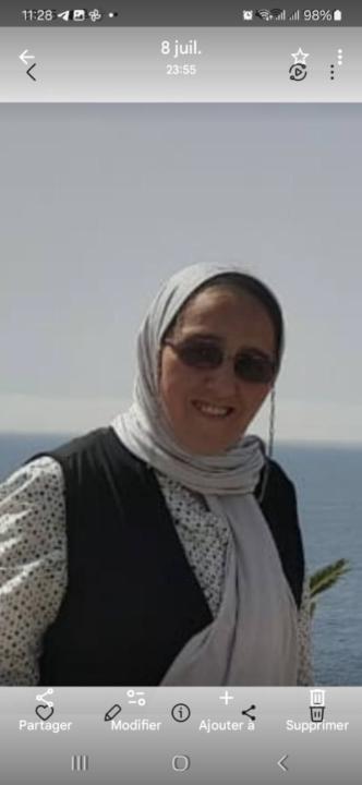 Taibi Aicha