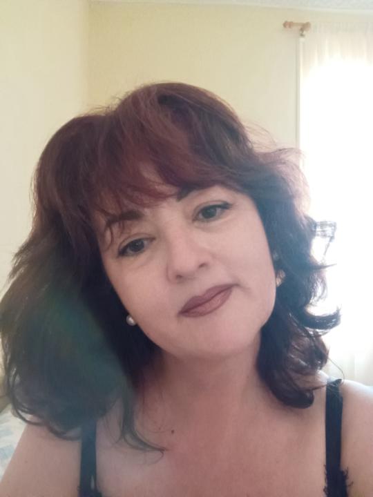 Cristina Cayon cortijo