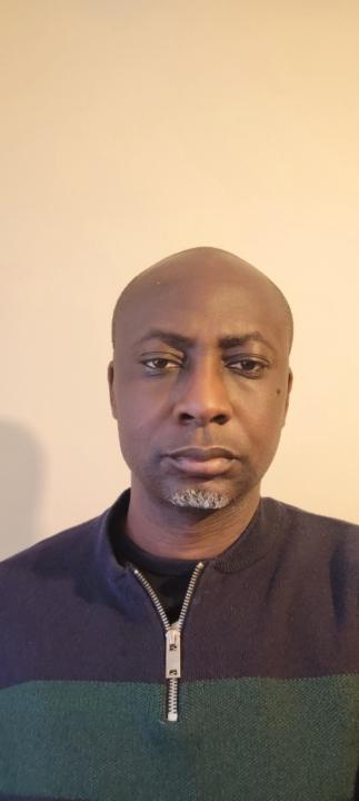 Oluwaseun Alabi