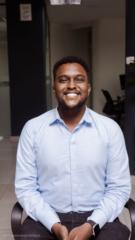Nathnael Solomon