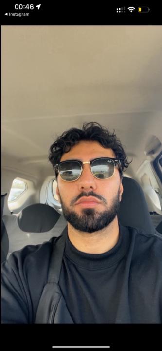 Rayhan Bhatti