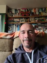 Dave Wilson
