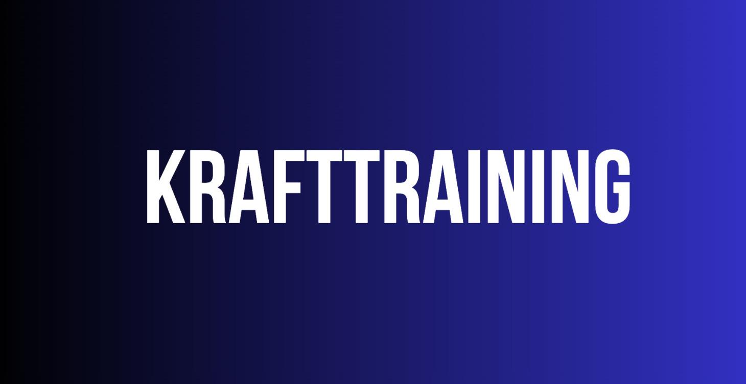 Gym-Trainingspläne 🏋️‍♀️